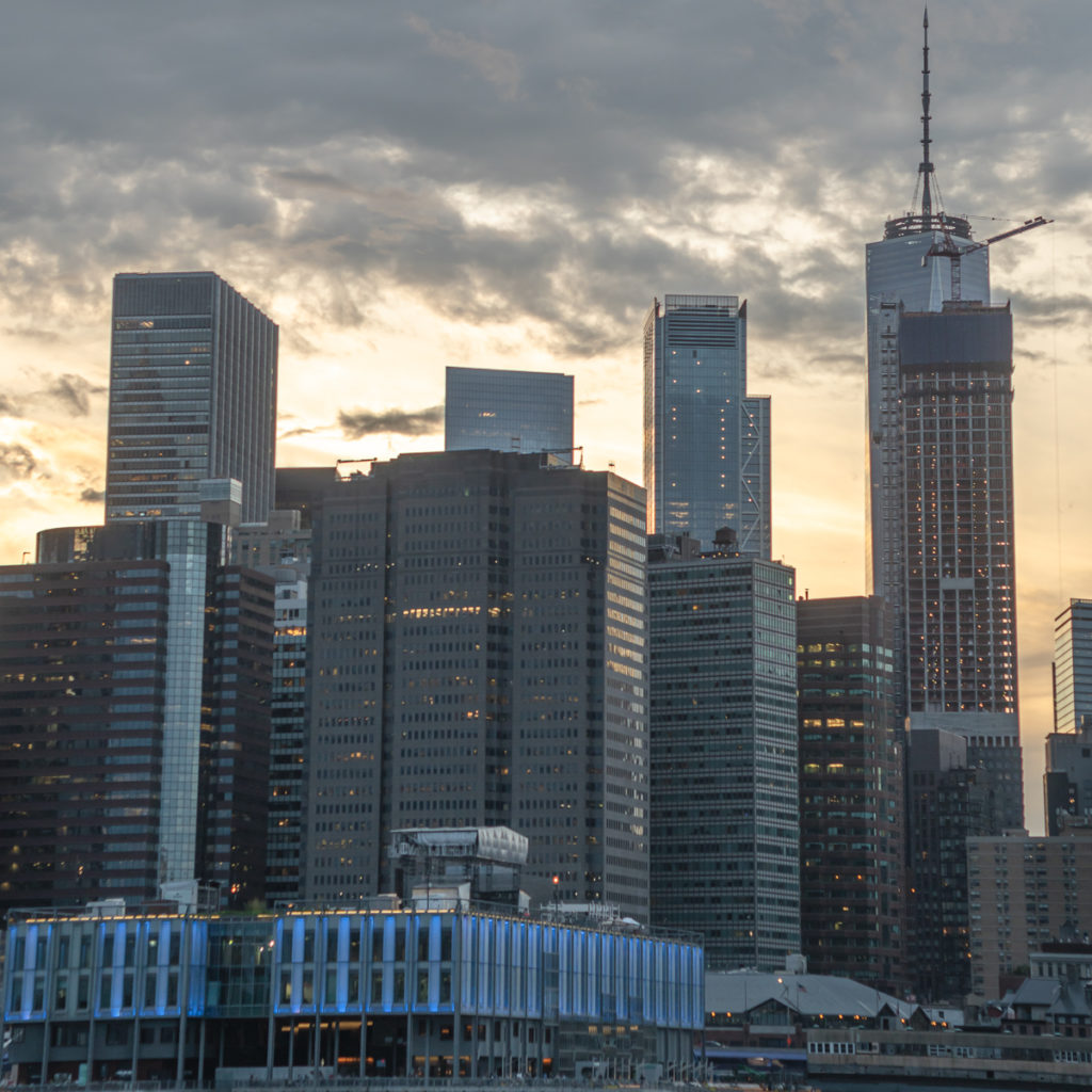 Brooklyn Bridge Park is one of the best Brooklyn photography spots.