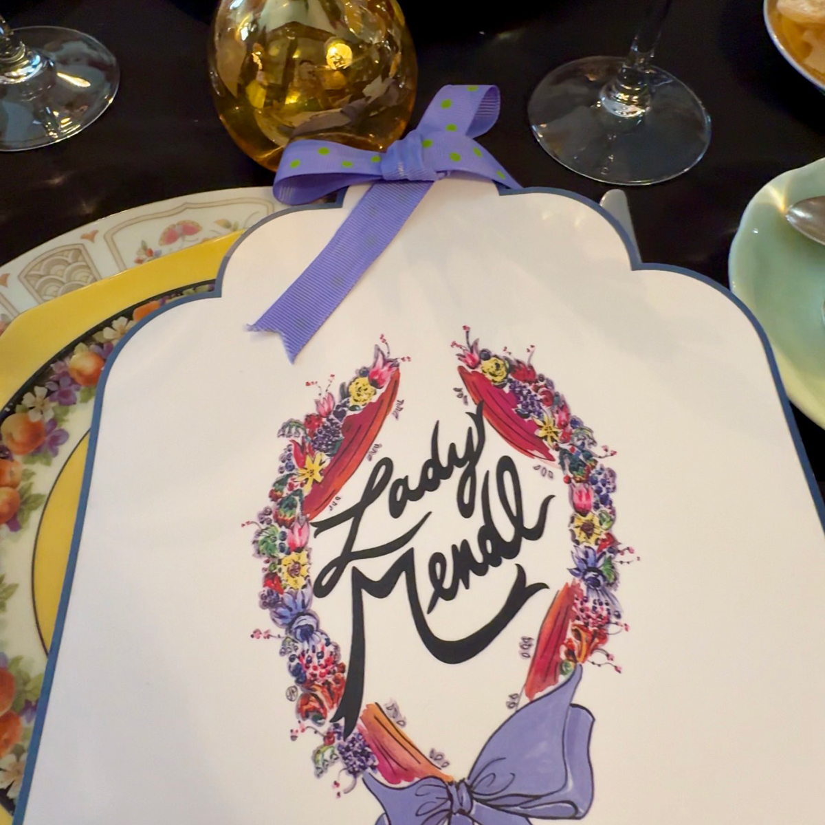 Is Lady Mendl's Tea Salon The Best Afternoon Tea in NYC? - niredonahue.com