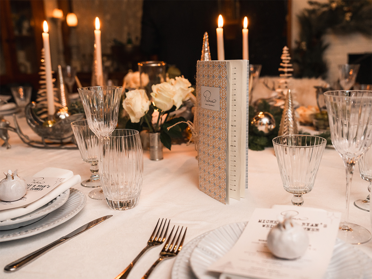 Palma nyc Event Photography